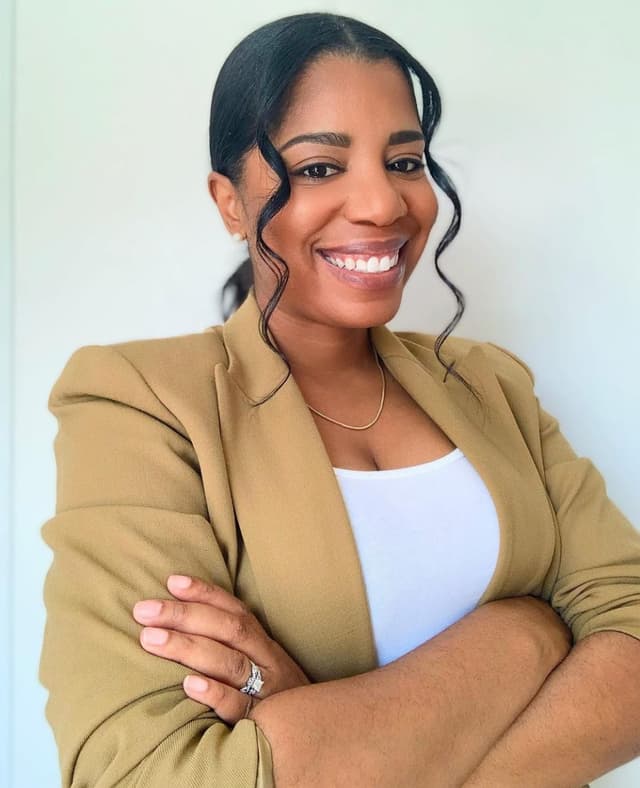 Shantay Hudson